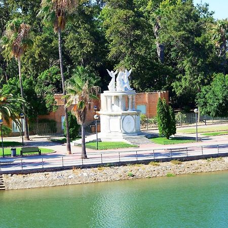 Casa Parque By H Villa Ayamonte Exterior photo