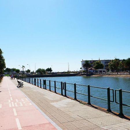 Casa Parque By H Villa Ayamonte Exterior photo