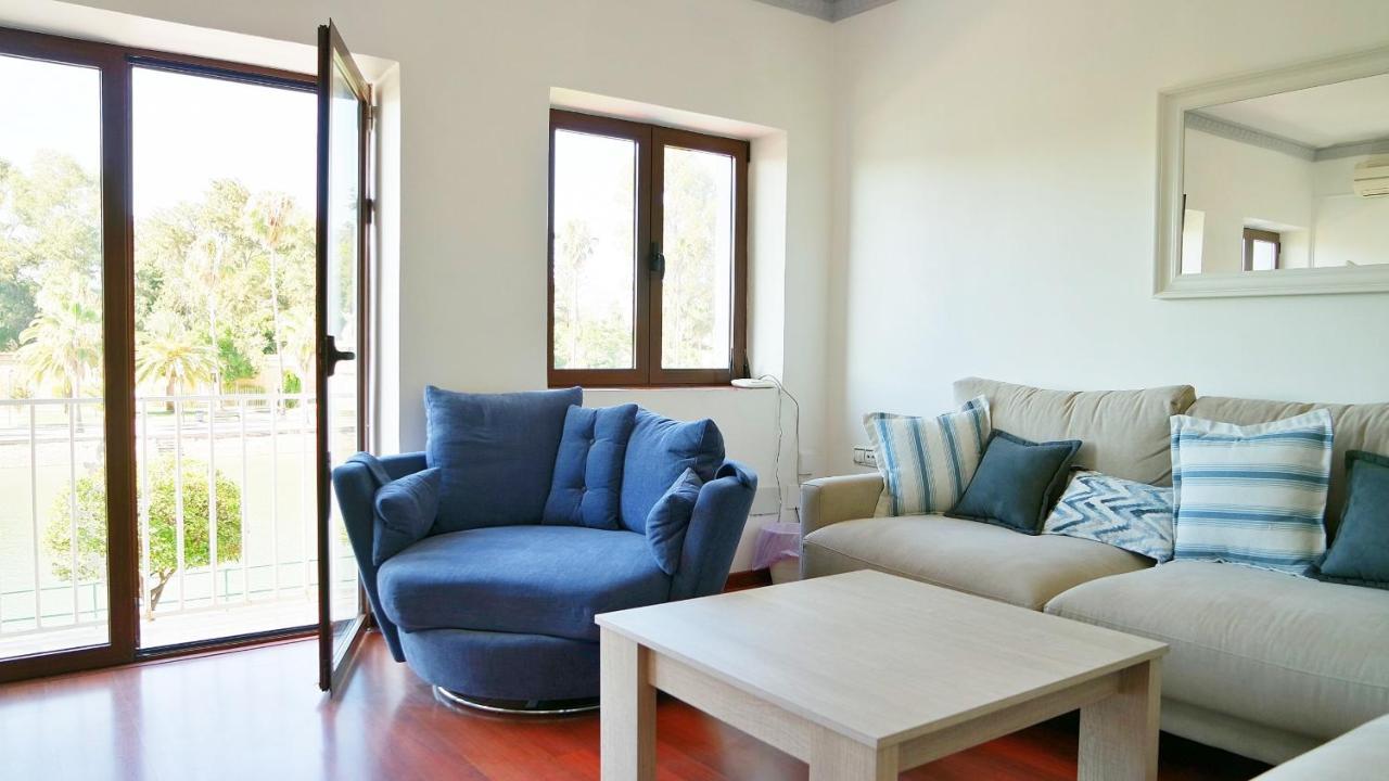 Casa Parque By H Villa Ayamonte Exterior photo