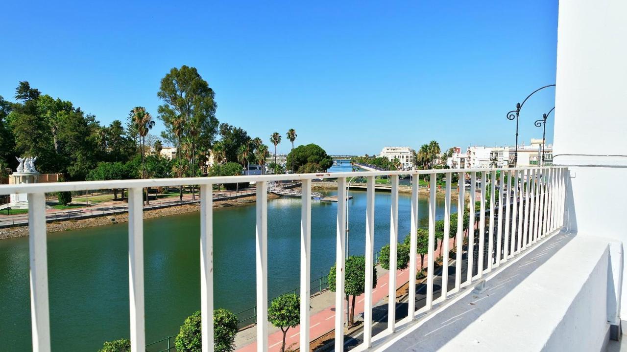 Casa Parque By H Villa Ayamonte Exterior photo