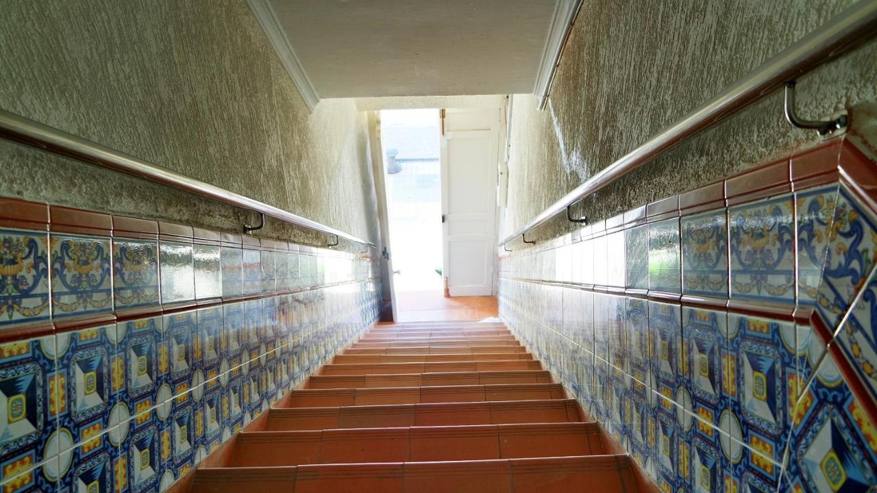 Casa Parque By H Villa Ayamonte Exterior photo