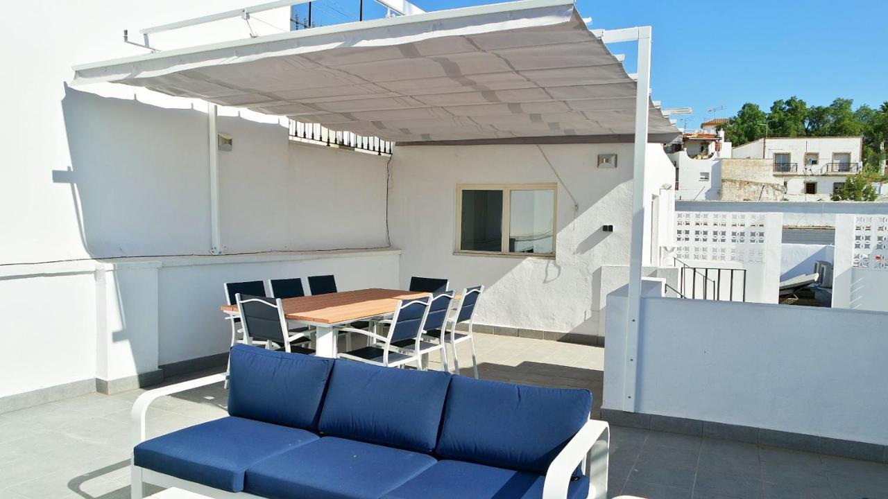 Casa Parque By H Villa Ayamonte Exterior photo