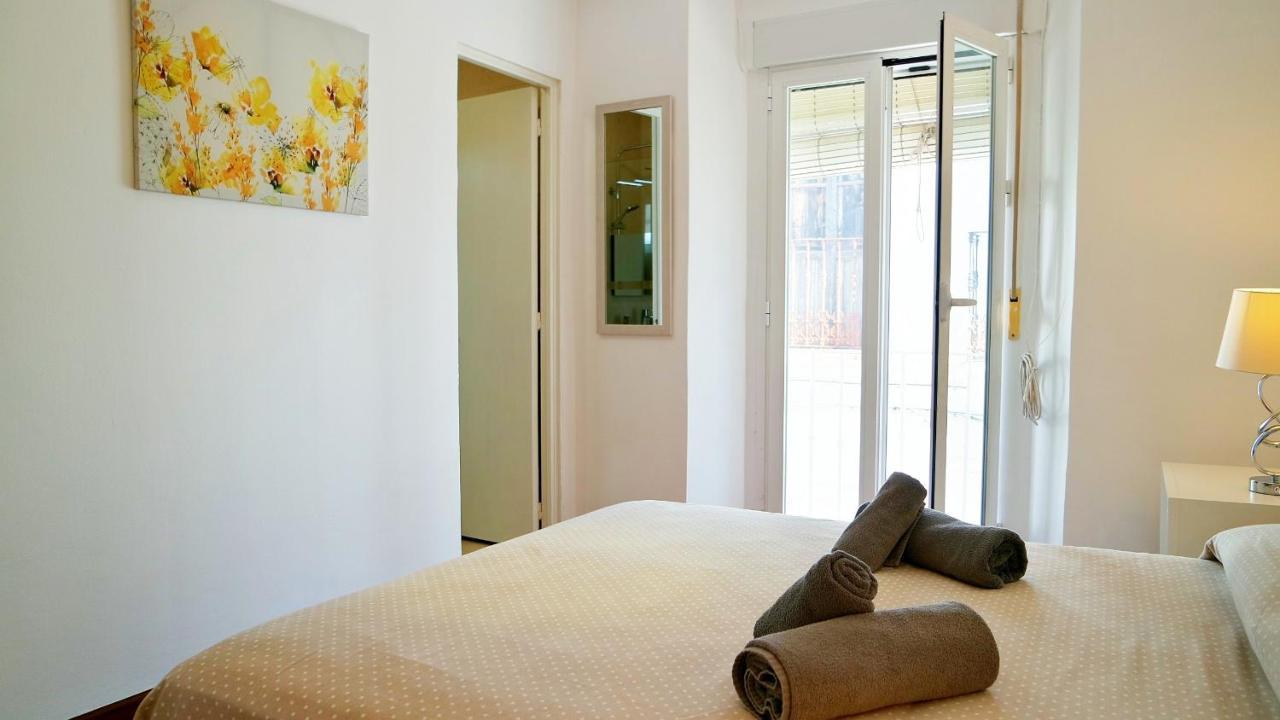 Casa Parque By H Villa Ayamonte Exterior photo
