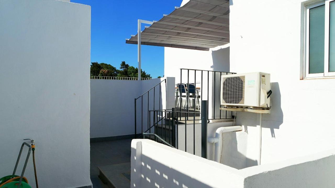 Casa Parque By H Villa Ayamonte Exterior photo