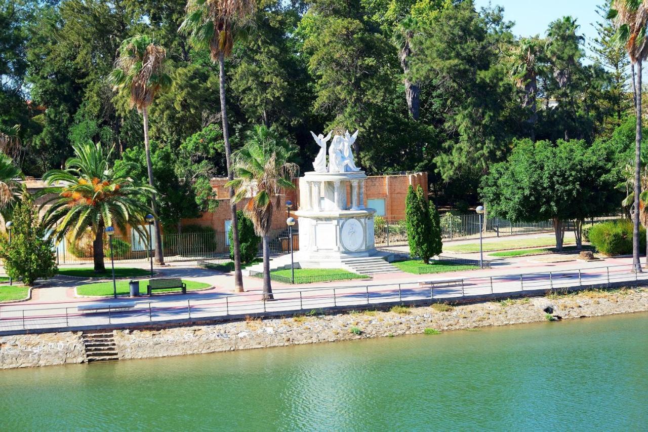 Casa Parque By H Villa Ayamonte Exterior photo